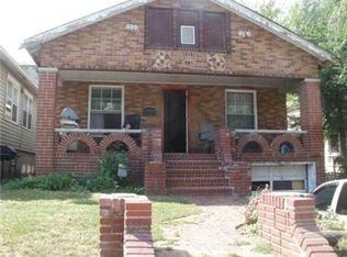 1648 N 18th St, Kansas City, KS 66102