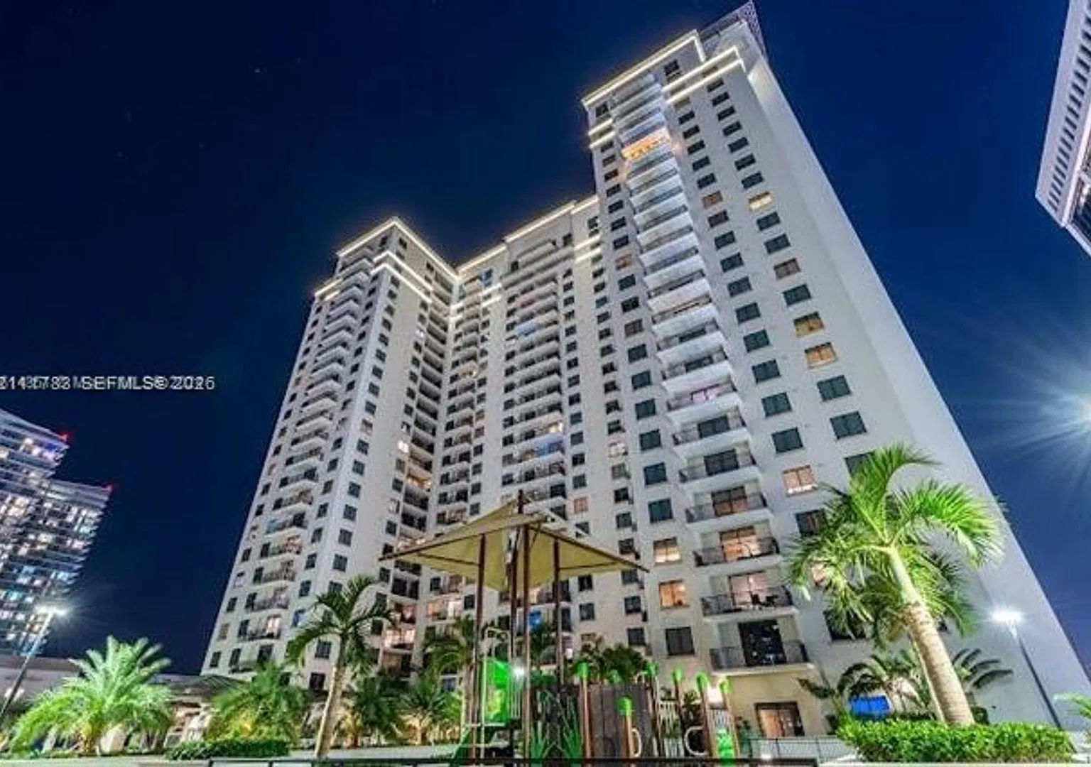 999 SW 1st Ave cu-2910, Miami, FL 33130 — Photo 2
