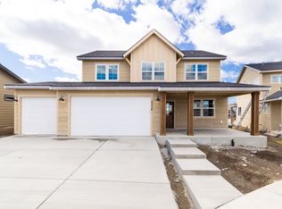 12249 N Valencia Ave, Spokane, WA 99208