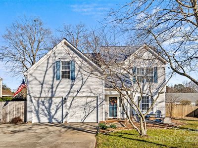 7010 Copeland Ct, Matthews, NC, 28104