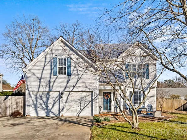 7010 Copeland Ct, Matthews, NC 28104
