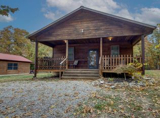 867 Pack Rd, Conway, MO 65632