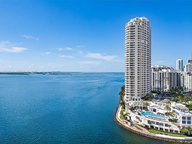 808 Brickell Key Dr #3304 — Photo 4