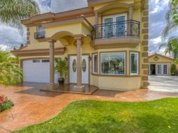 3606 Strang Ave, Rosemead, CA 91770