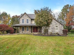 1873 Steffy Rd, Mogadore, OH 44260