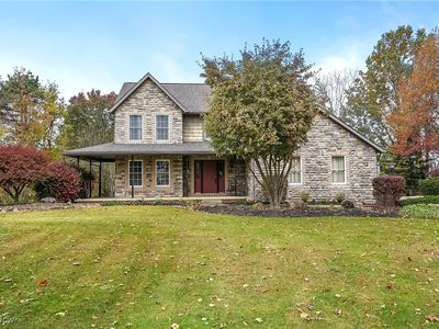 1873 Steffy Rd, Mogadore, OH, 44260