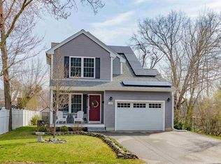 12 Birchbrow Rd, Nashua, NH 03060