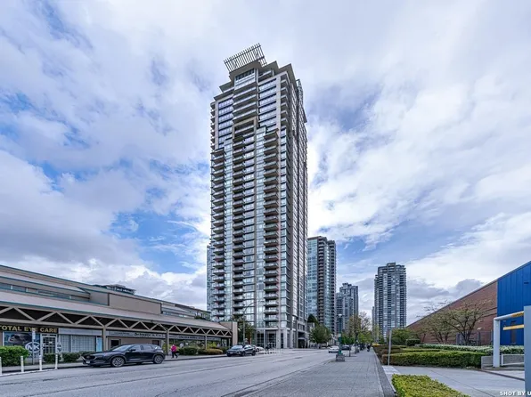2955 Atlantic Ave #3103, Coquitlam, BC V3B 0H9