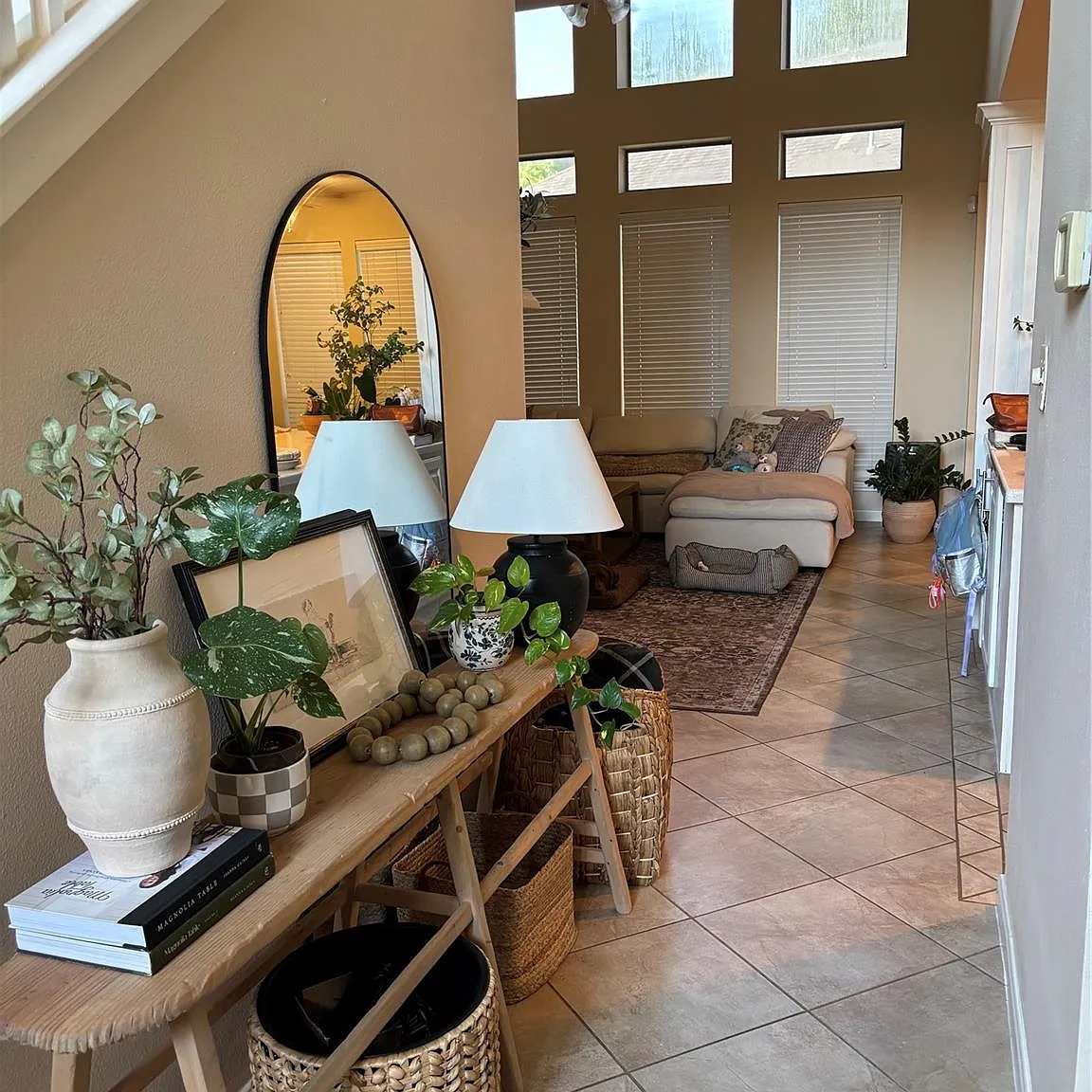 4 bed, 2.5 bath, 2448 sqft, $2,695 — Photo 3