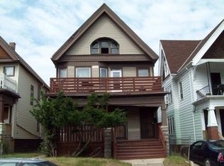 3335 N 25th St #3337, Milwaukee, WI