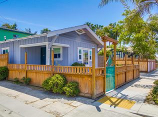 2143 Cable St, San Diego, CA 92107
