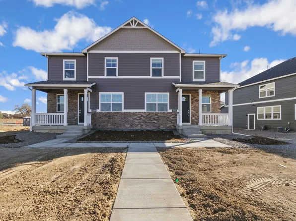 1708 Knobby Pine Dr, Fort Collins, CO 80528