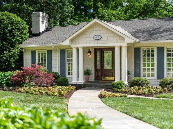 1618 Westwood Rd, Charlottesville, VA 22903