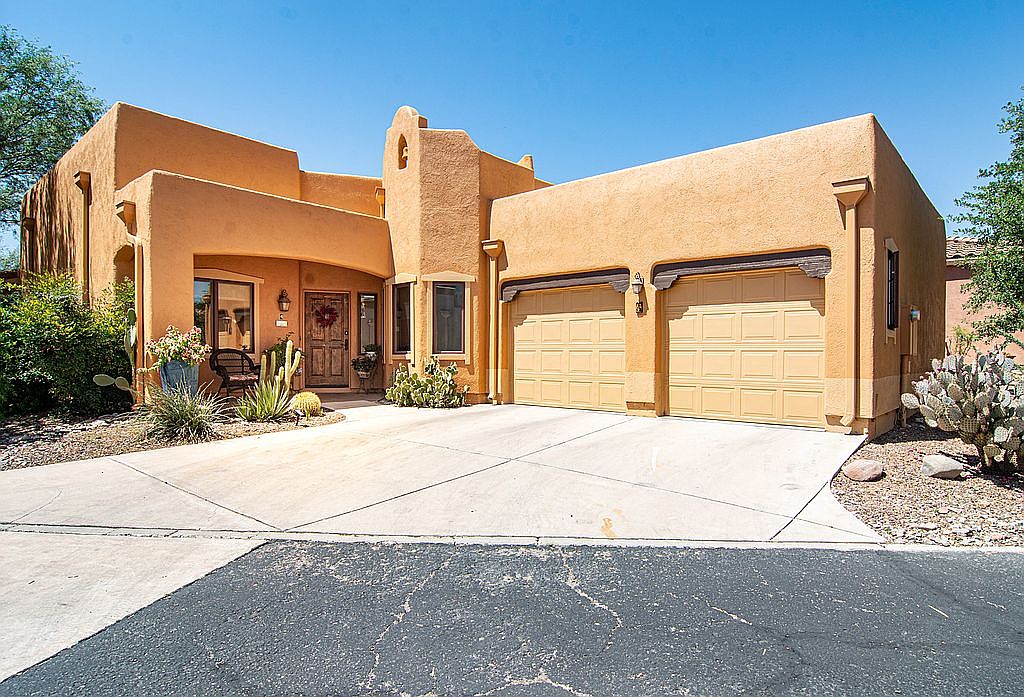 4 Barrio De Tubac Ln, Tubac, AZ 85646 Zillow
