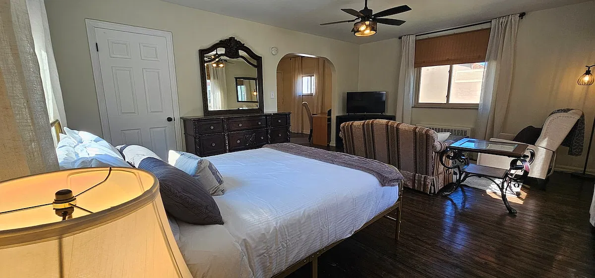 Studio, 700 sqft, $1,250 — Photo 2