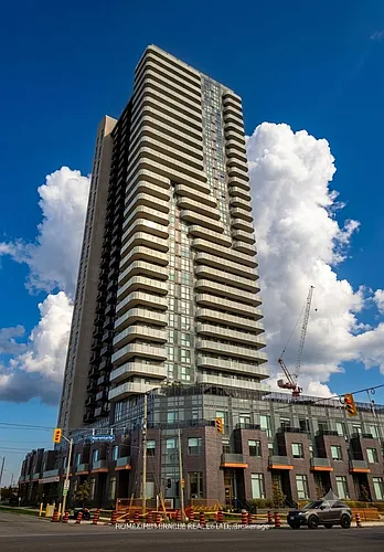 8 Nahani Way #2706 Photo 1