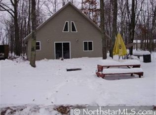 51519 State Highway 65, McGregor, MN 55760