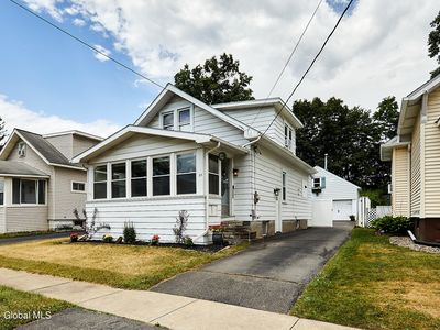 25 Elliott Avenue, Schenectady, NY, 12304
