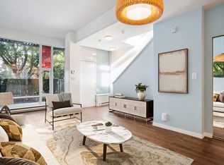 698 Citadel Parade, Vancouver, BC V6B 1X3