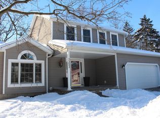 7253 E Valley Ridge Dr, Madison, WI 53719