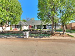 5800 Oak Tree Rd, Edmond, OK 73025