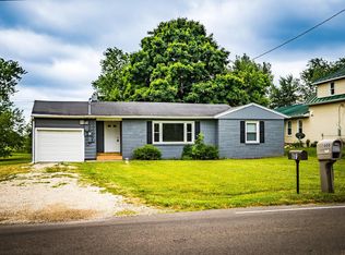 601 W Royerton Rd, Muncie, IN 47303