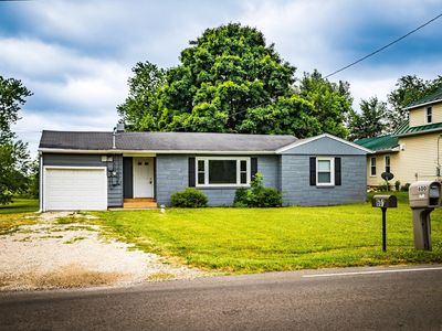 601 W Royerton Rd, Muncie, IN, 47303