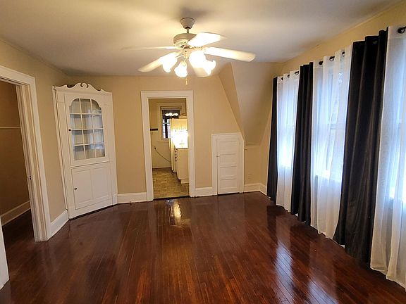 large dining room
