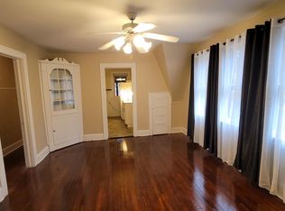 109 N Rose Blvd #3, Akron, OH 44302