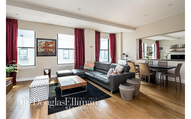 Rented by Douglas Elliman | media 9