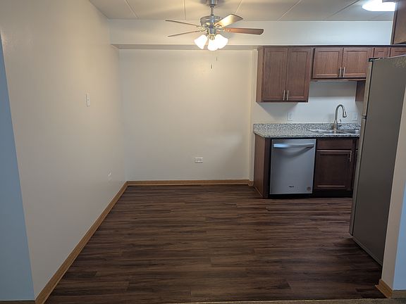 Remodeled Dining Area