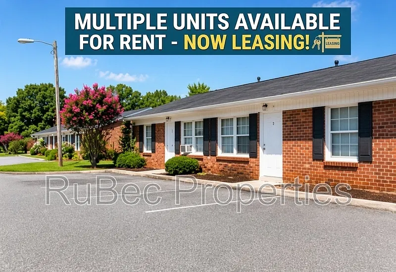 2 bed, 1.0 bath, 600 sqft, $900 — Photo 1