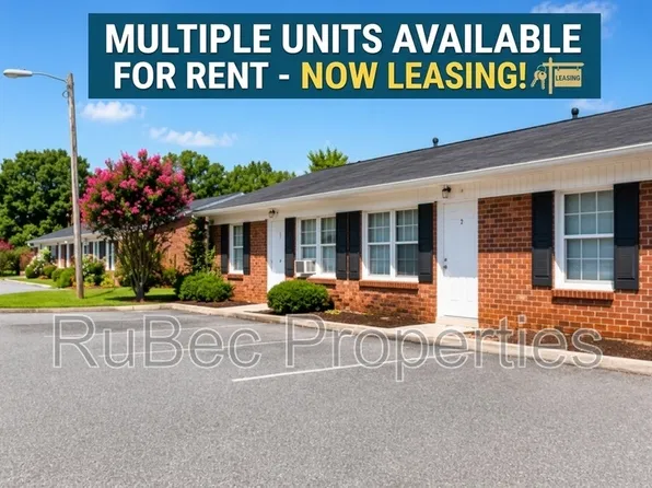 472 S King St, Gastonia, NC 28052