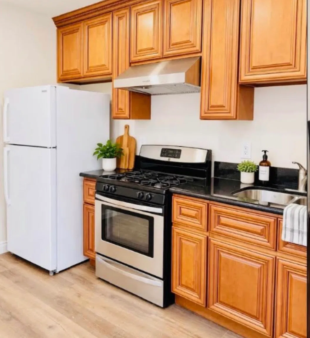 1 bed, 503 sqft, $1,750 — Photo 2