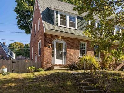 638 Kearsarge Way, Portsmouth, NH, 03801