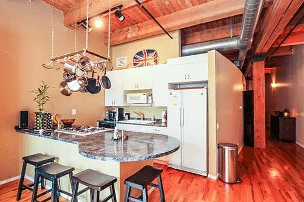 728 W Jackson Blvd #324 — Photo 17