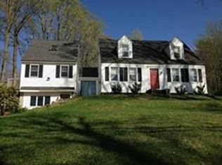 157 Podunk Rd, East Brookfield, MA 01515