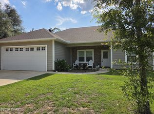 3445 Cardinal Pl, Chipley, FL 32428