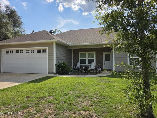 3445 Cardinal Pl, Chipley, FL 32428