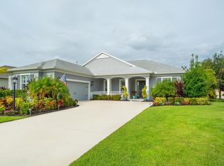 4631 Balboa Park Loop, Bradenton, FL 34211