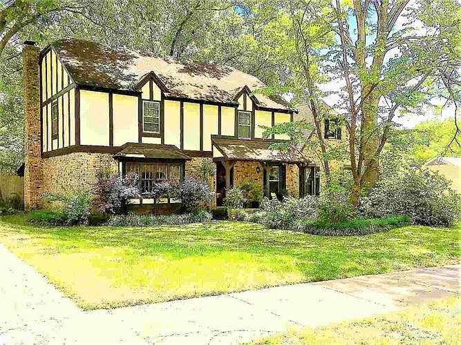 1st image of 2436 Redbud Trail Dr