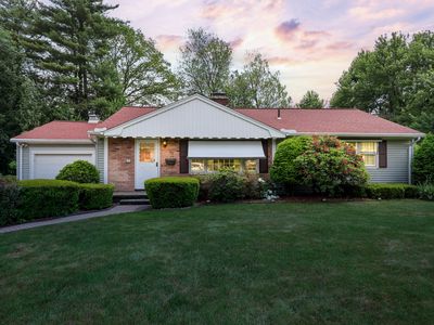 32 Butternut Ridge Road, Waterbury, CT, 06706