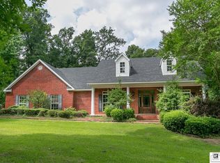 110 Red Oak Dr, Ruston, LA 71270