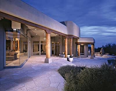 2nd image of 11228 E Apache Vista Drive