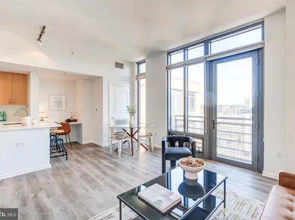 440 L St NW Unit 1114, Washington, DC 20001
