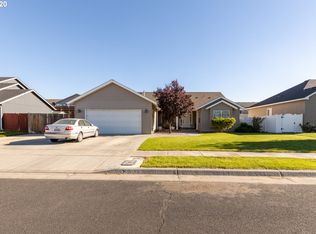 1432 E Main St, Hermiston, OR 97838