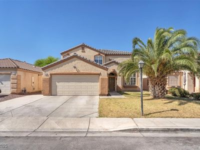 2104 Spanish Town Ave, North Las Vegas, NV, 89031