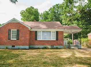 4094 Lawrence Rd LOT 39, Memphis, TN 38122