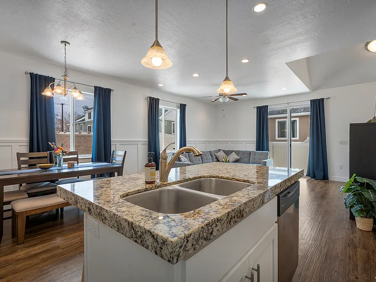 kitchen sink