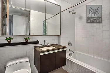 Rented by New York Residence